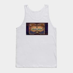 HS Tank Top